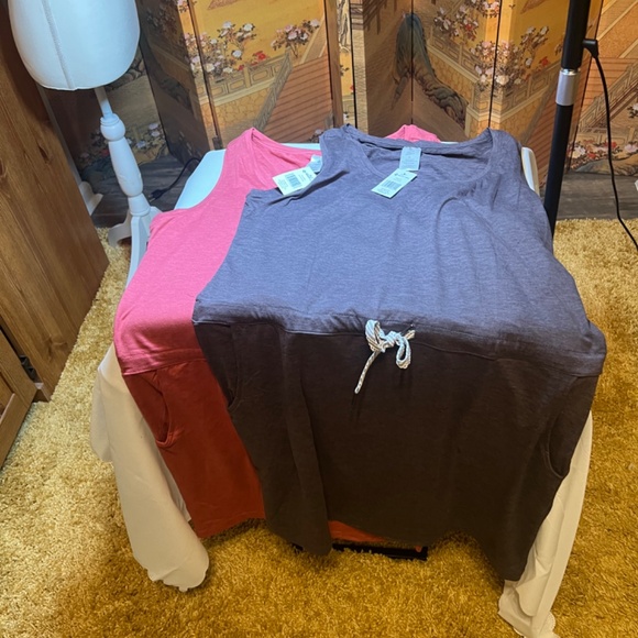 2 members mark soft dresses - Picture 4 of 13